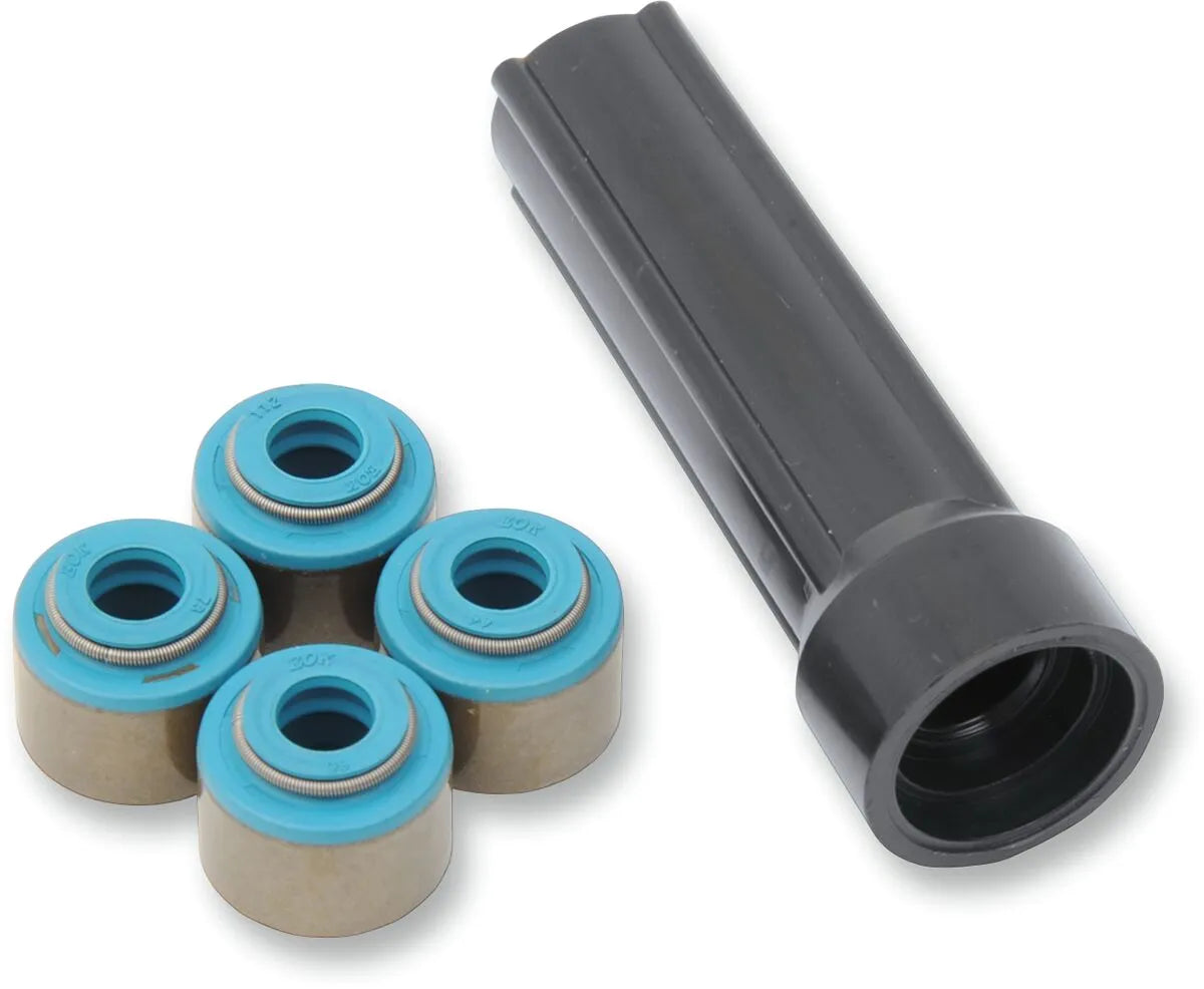 Feuling Parts Viton Valve Guide Seals 7.00mm