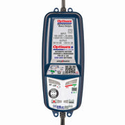 Tecmate Optimate 5: 6v/12v Battery Charger