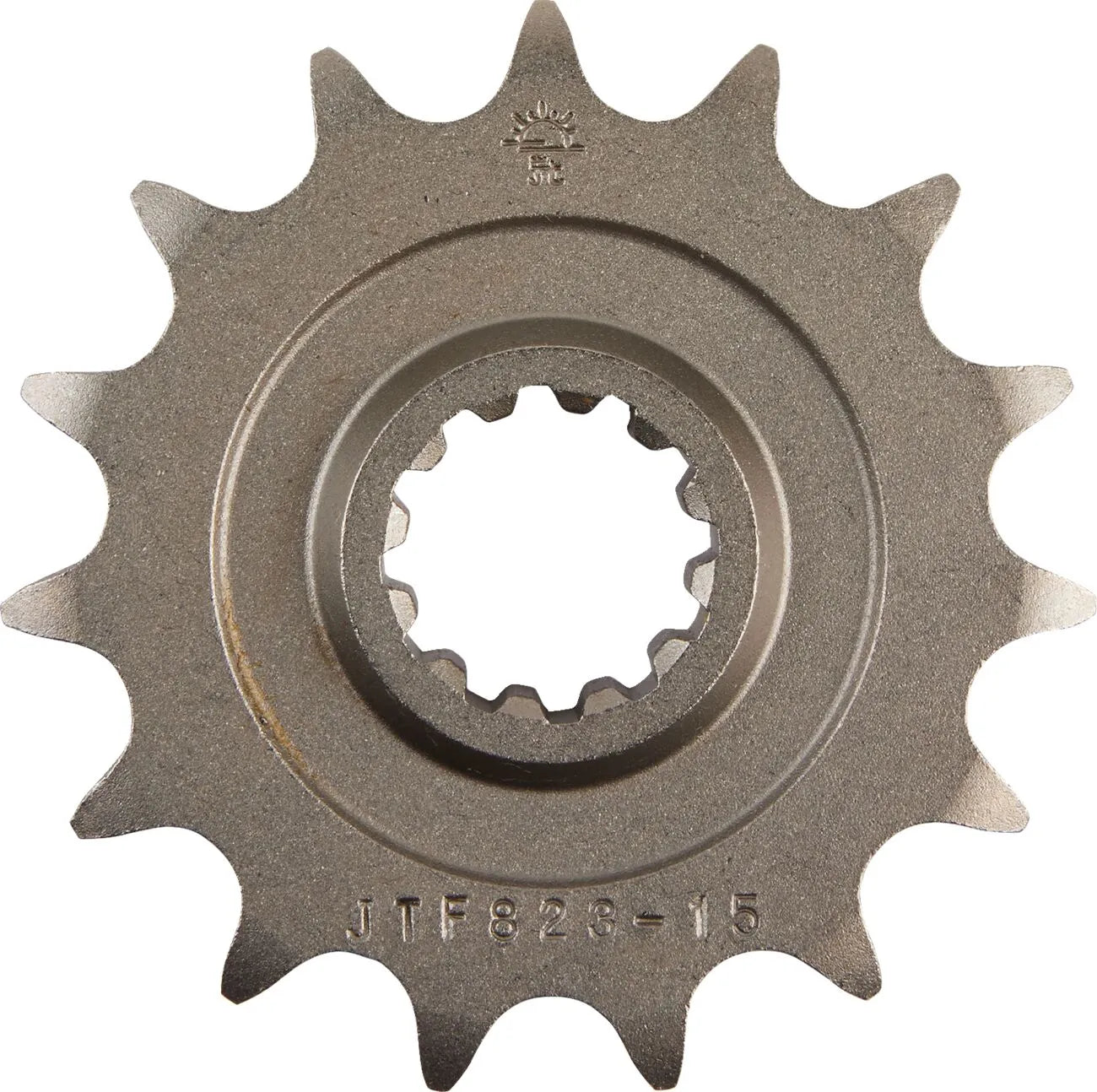 Jt Sprockets Front Sprocket 520 Steel 15t