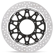 Moto-Master Halo T-Floater Brake Rotor 310mm - Vorne