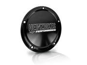 Heinz Bikes Billet Aluminum Derby Cover