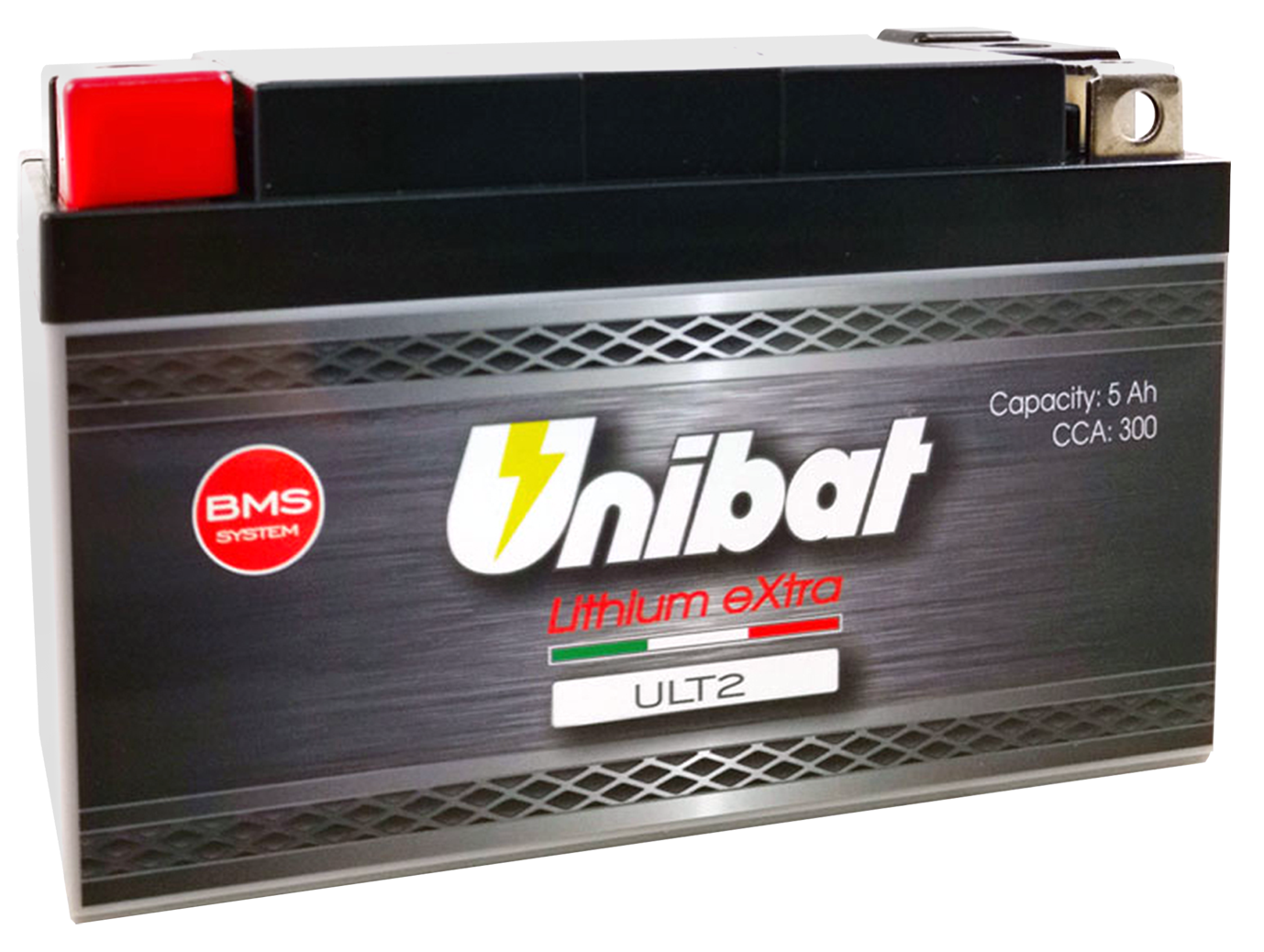 Unibat Lithium Batteries – Engine Electrics