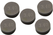 Prox 9.48 Mm Valve Shims