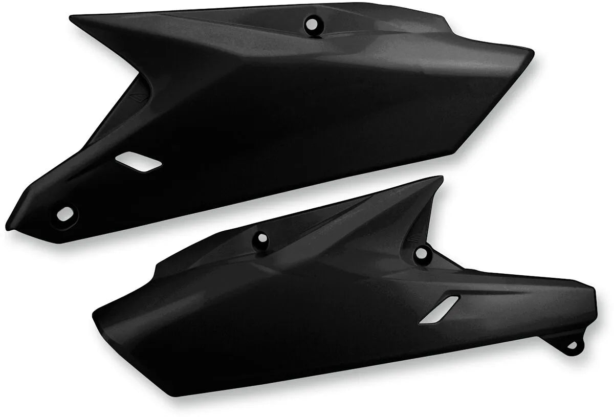 Cycra Side Number Panels For Honda