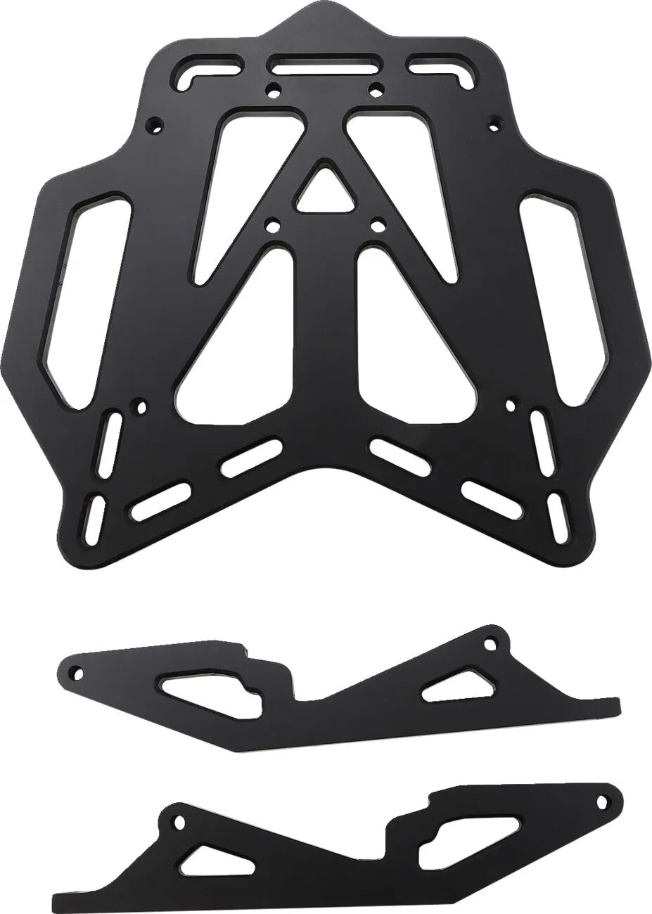 Moose Offroad Pro Rear Rack