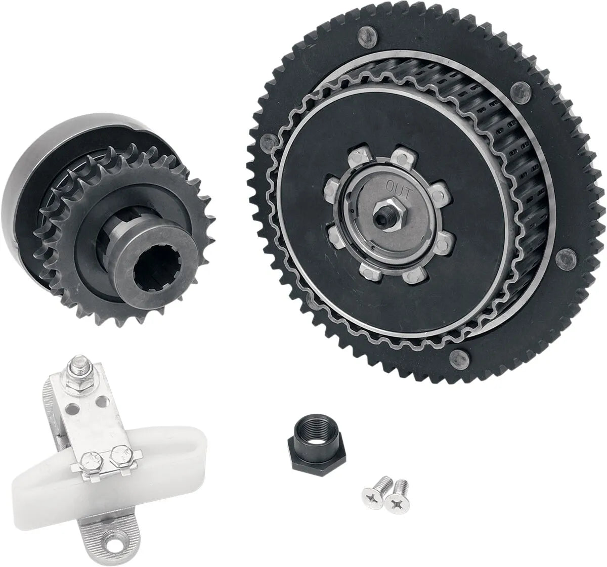 Drag Specialties 37 Tooth Primary Drive Kit