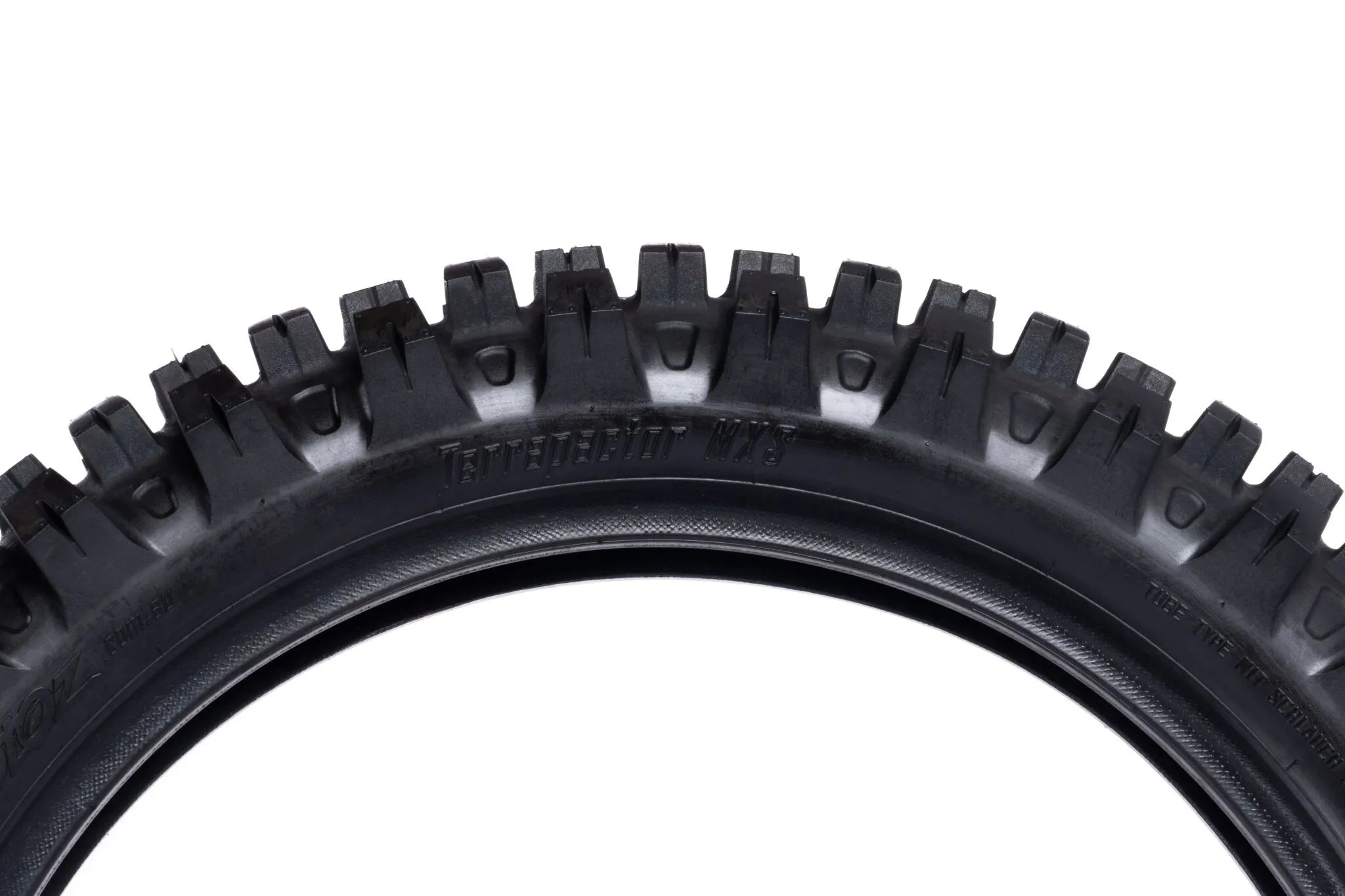 Motoz Terrapactor Mxs Soft Tire For Mx Soft Terrain