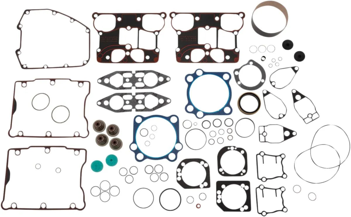 James Gasket Engine Gasket Kit for Harley M-Eight Twin Cam