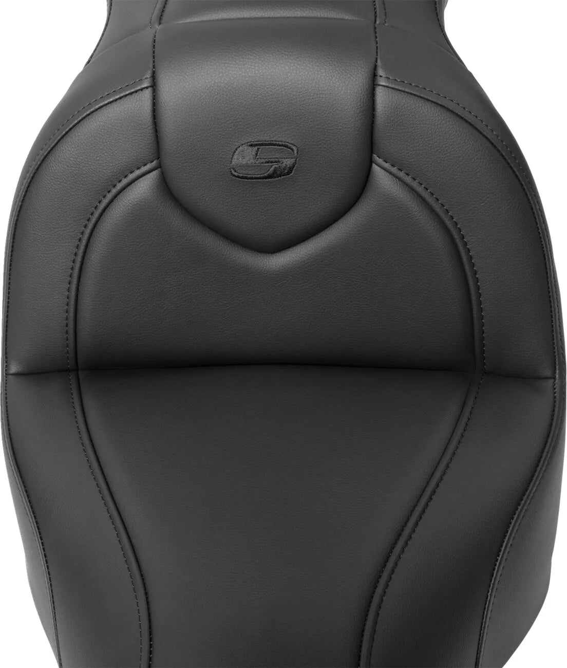 Saddlemen Roadsofa Standard Reach Seat - For Harley Davidson