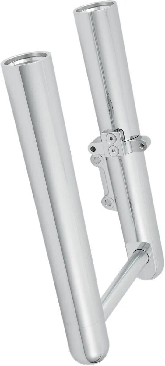 Arlen Ness Hot Legs Fork Leg For Softail Single Disc