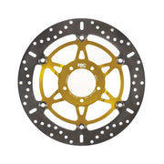 Ebc X-Serie Bremsscheibe Für Sportmotorräder - Vorne