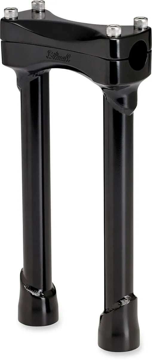 Biltwell Murdock Handlebar Risers - 1" Bars