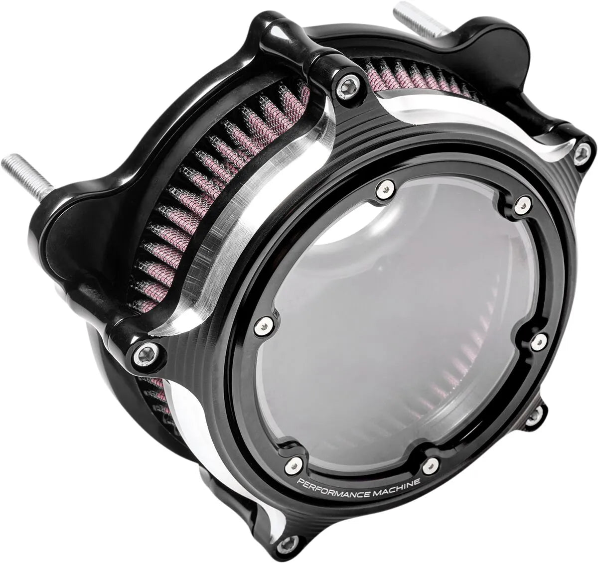 Performance Machine Vision Air Cleaner