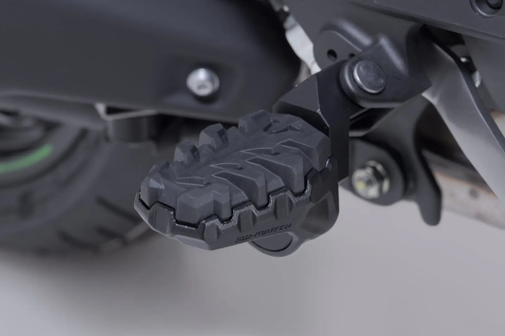 Sw-Motech Evo Footrest Kit for Motorcycle