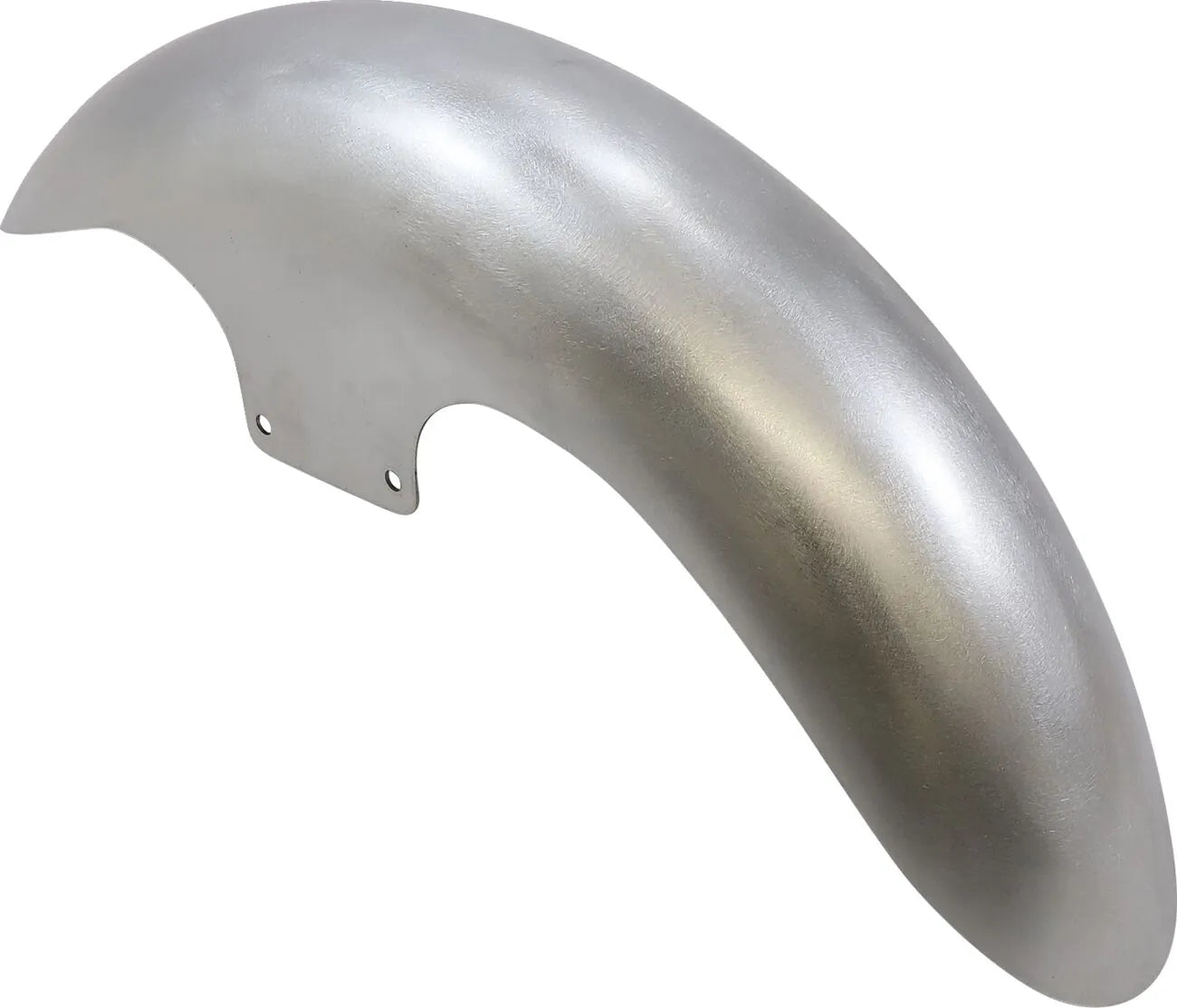 Paul Yaffe Bagger Nation Cafe Front Fender
