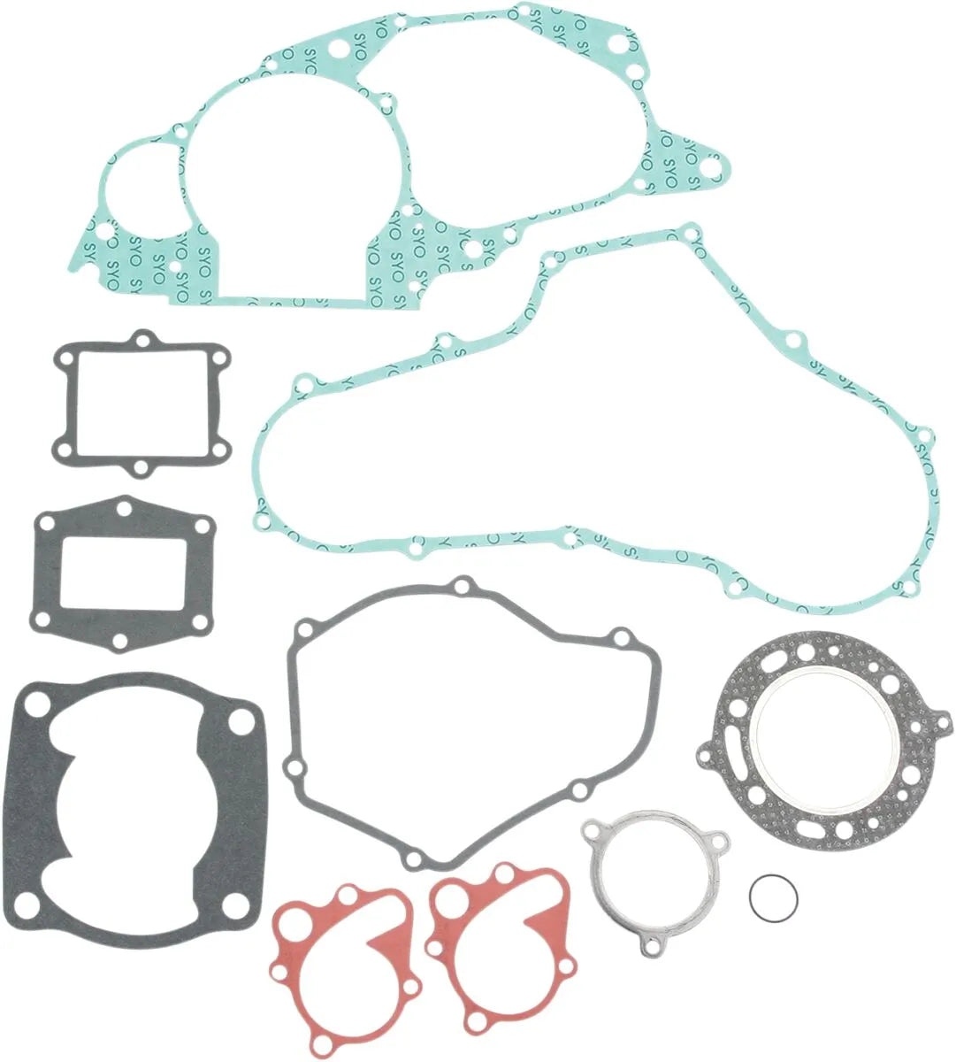 Moose Offroad Complete Gasket Kit for Honda TRX 250 R ATC 250 R