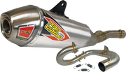 Pro Circuit T-6 Auspuffanlage