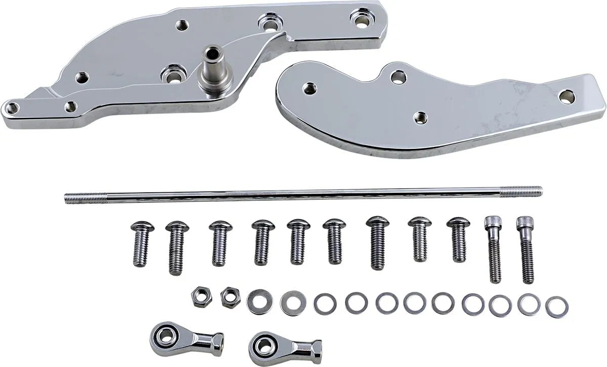 Drag Specialties Forward Control Extension Kit