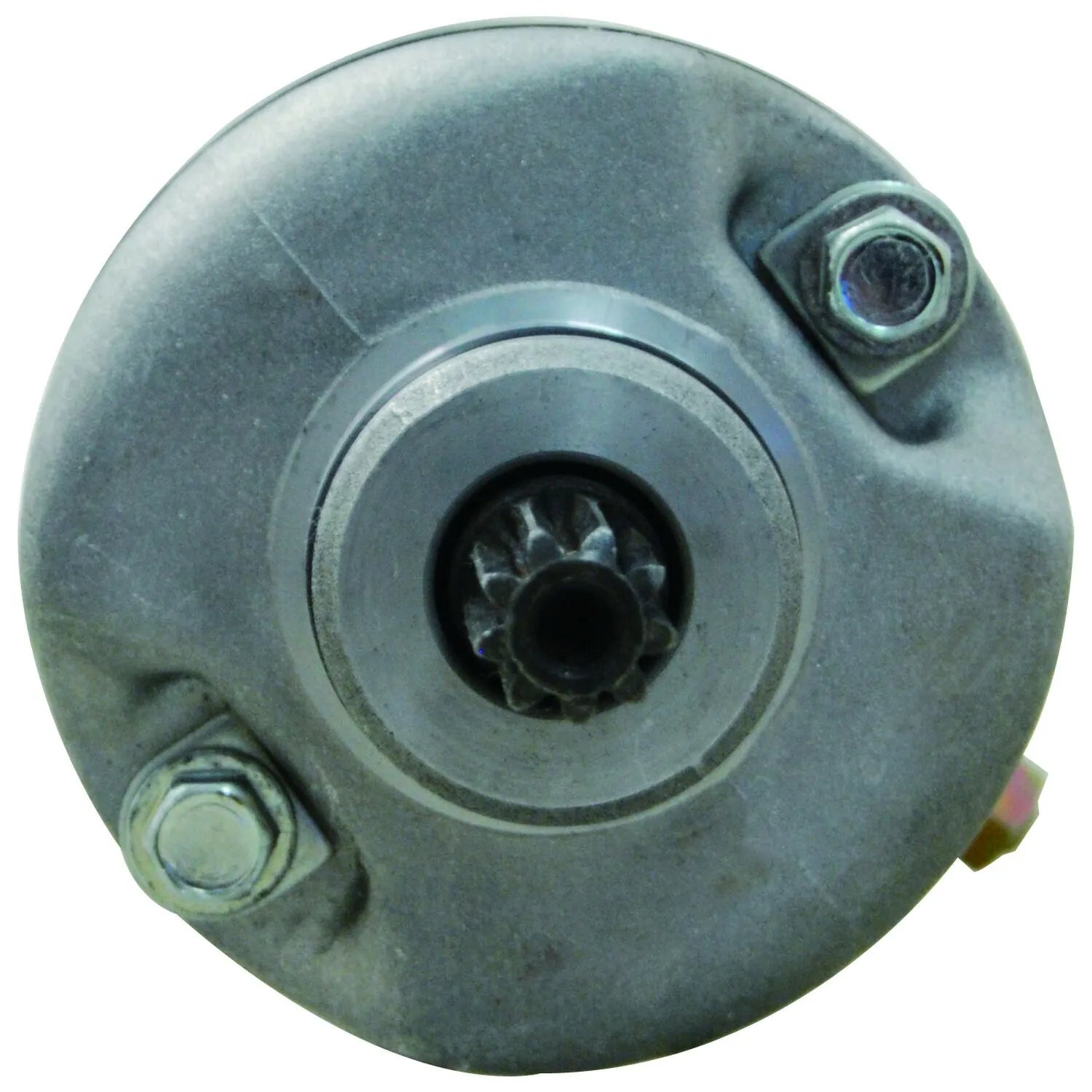 Parts Europe Starter - High-performance Replacement