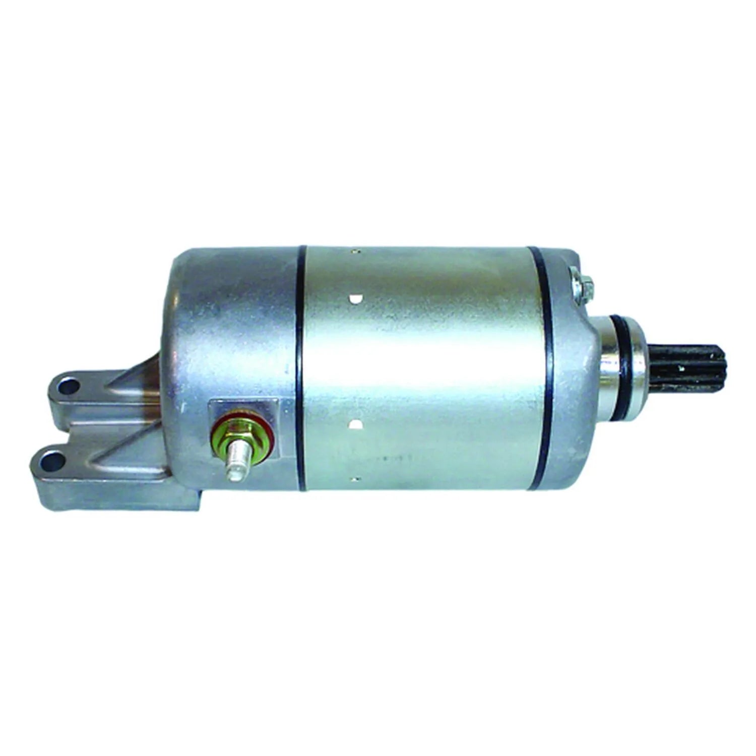 Parts Europe Starter - Heavy-duty Replacement