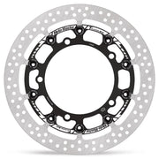 Moto-master Halo Series T-Floater Bremsscheibe - Vorne