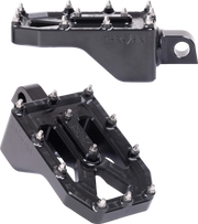 THRASHIN SUPPLY CO. Aggressor Rear Foot Pegs