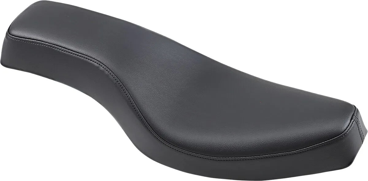 Drag Specialties 2-up Seat - For Harley Davidson