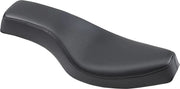 Drag Specialties 2-up Seat - For Harley Davidson