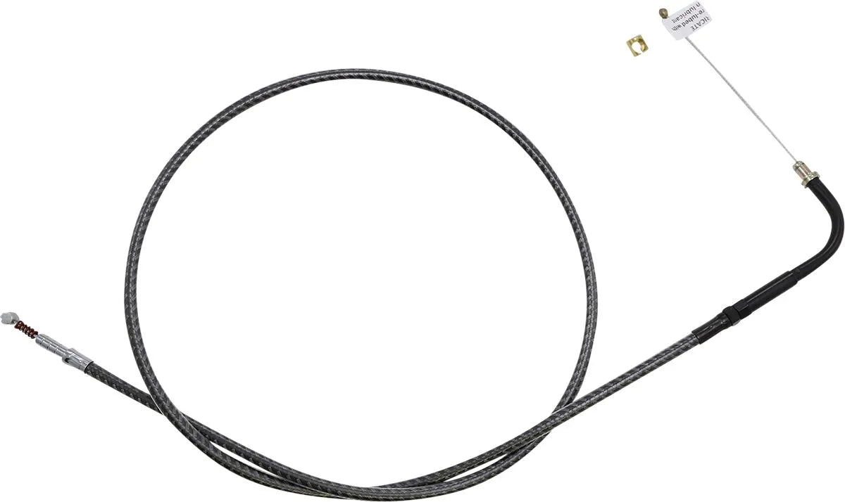 Magnum Shielding KARBONFIBR Throttle/Idle Cable