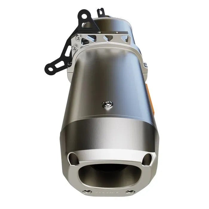 Rjwc Powersports Apx Aluminium Slip-On Auspuff