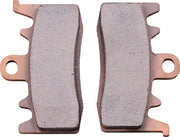 Dp Brakes Sdp Sport Hh+ Sinter-Bremsbeläge - Vorne & Hinten