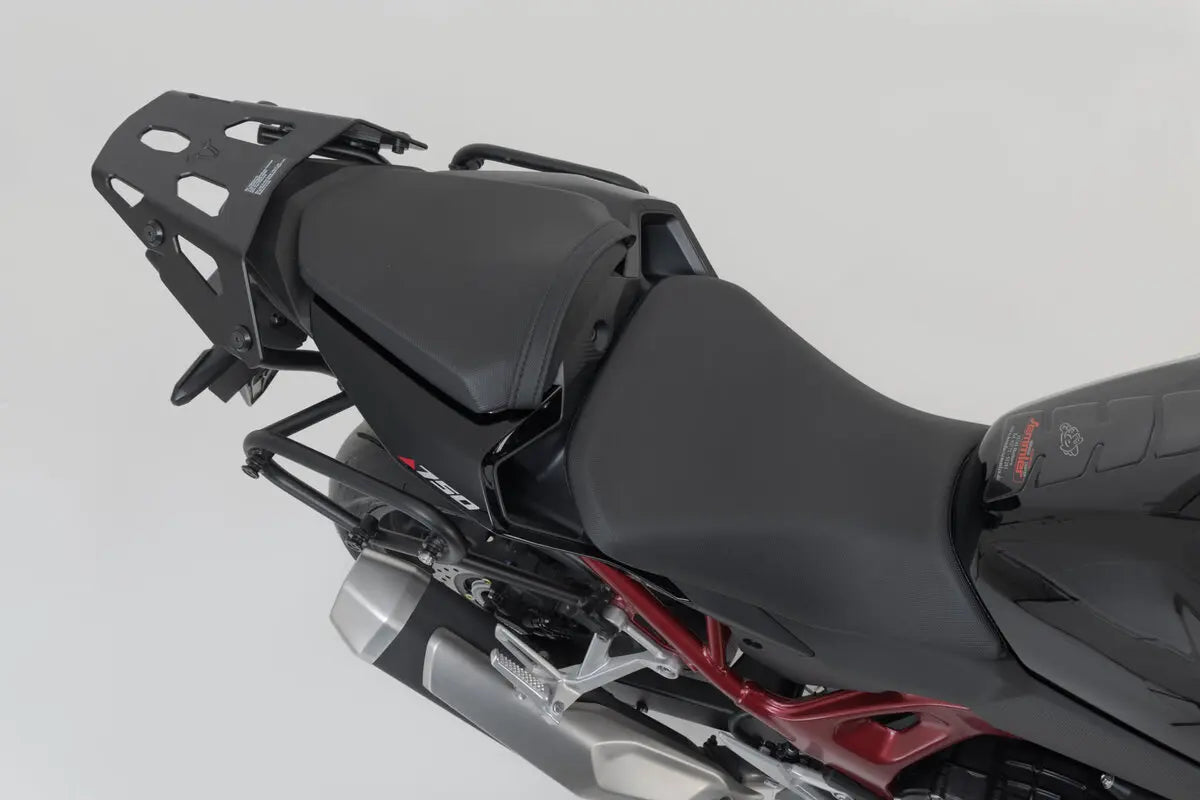 Sw-Motech URBAN ABS Side Case System for Motorcycles