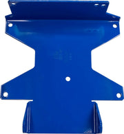 Jims Engine Stand Blue Powder-Coated for Twin Cam B Motors