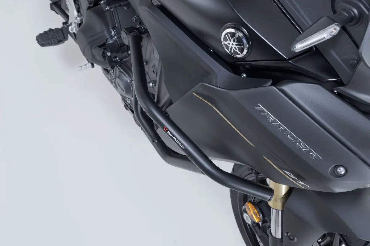 Sw-motech Crash Bar For Frame Mounting
