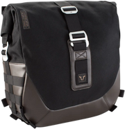 Sw-motech Legend Gear Lc2 Side Bag System - Brown (Left)