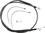 Magnum Shielding Black Pearl Kupplungszug