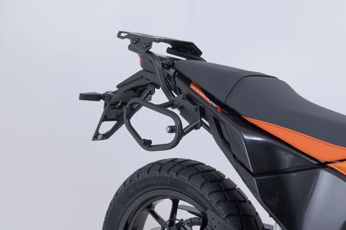 Sw-motech Slc Side Carrier - Right Side