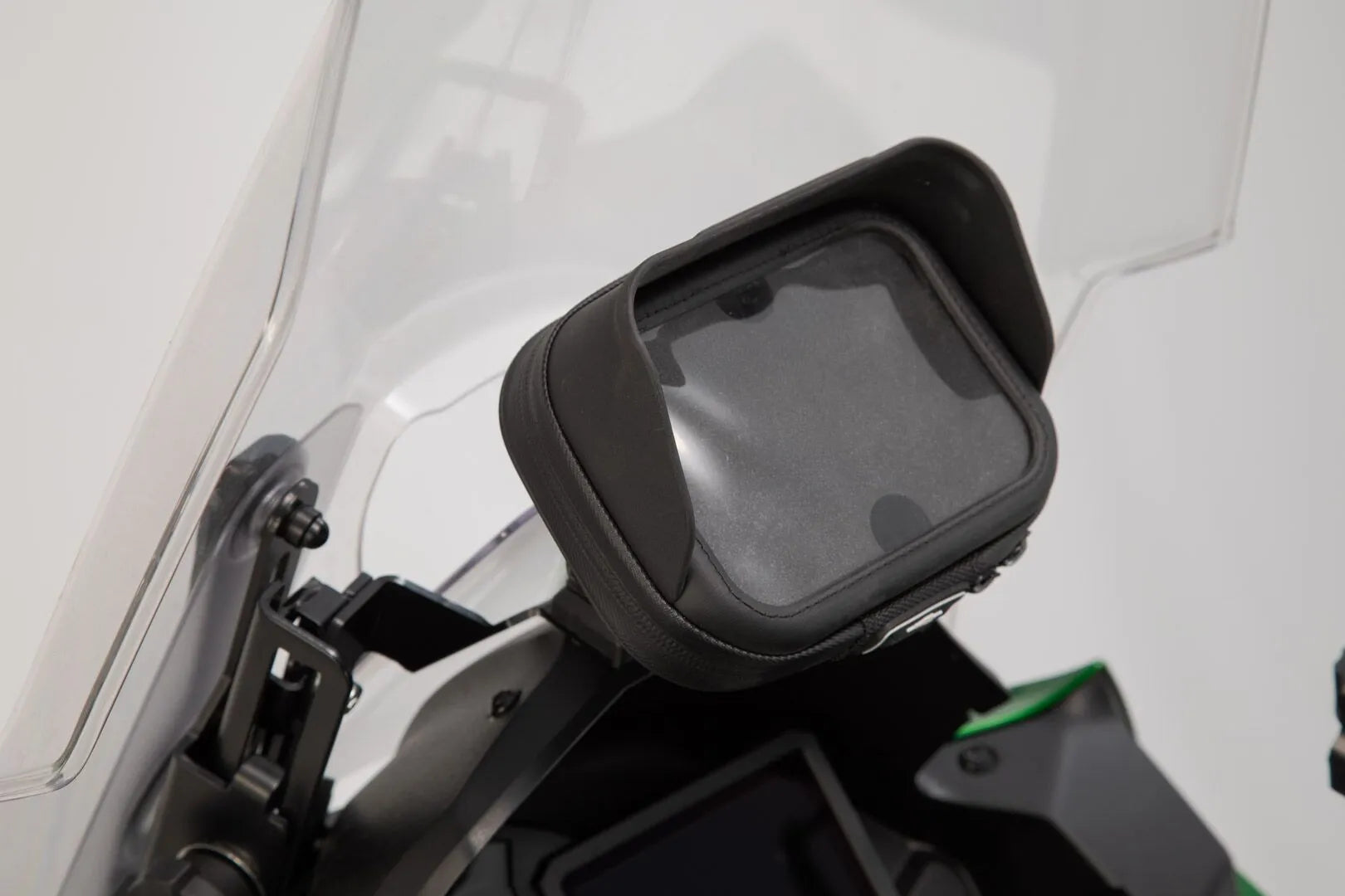 Sw-motech Gps Mount For Cockpit