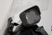 Sw-motech Gps Mount For Cockpit