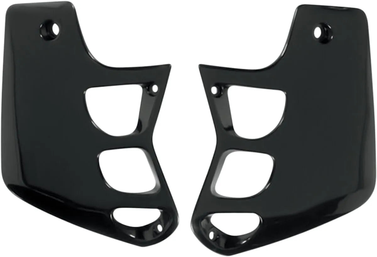 UFO Replacement Radiator Shrouds