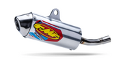 Fmf Powercore 2 Shorty Slip-on Schalldämpfer