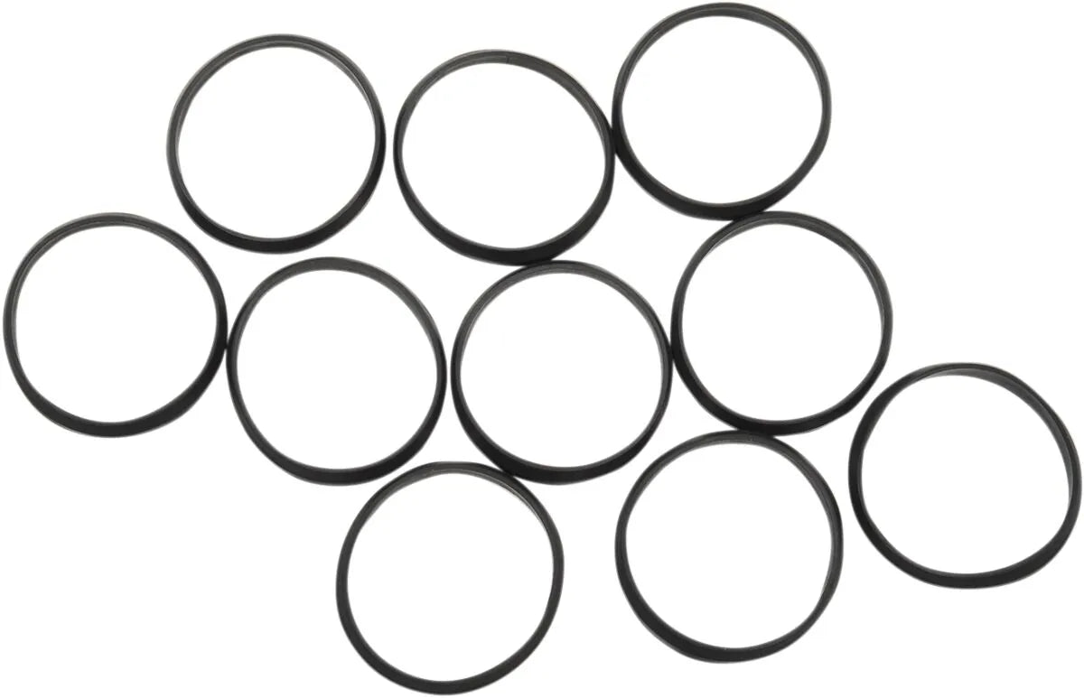S&s Cycle Intake Manifold O-rings