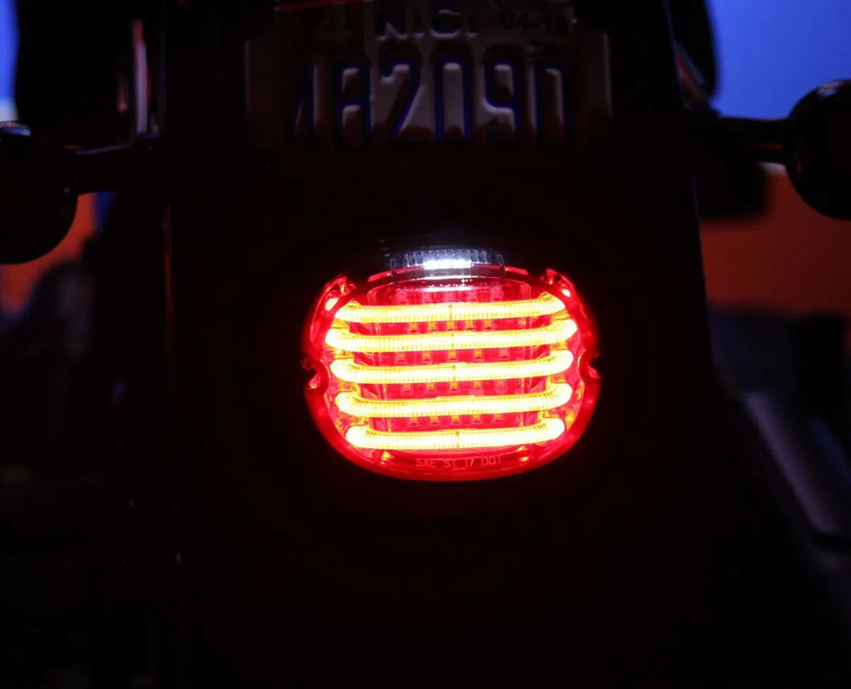 Custom Dynamics Probeam Led Taillight Kit