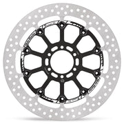 Moto-Master Halo Series T-Floater Bremsscheibe - Vorne
