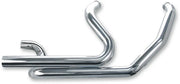 S&S Cycle Power Tune Dual Krümmer für '95-'16 Harley-Davidson