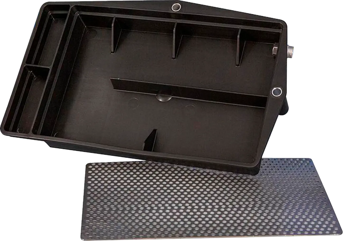 Motion Pro Pivot Suspension Vise