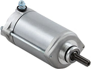 Parts Unlimited Starter For Suzuki