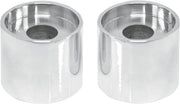 La Choppers 1" Handlebar Riser Extensions