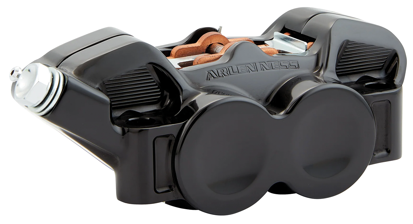 Arlen Ness Radial Brake Calipers 100MM