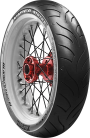 Avon Am63 Viper Stryke Scooter Tire 120/70-14